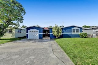 7221 Fairway Blvd, Miramar, FL 33023