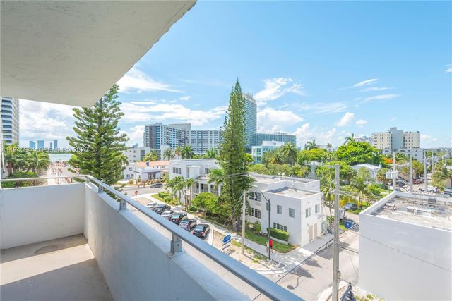 1200 14th St 5E, Miami Beach, FL 33139