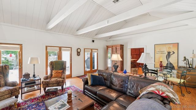 429 Kendall, Muskogee, OK 74401