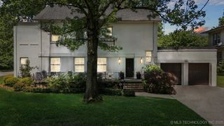 429 Kendall, Muskogee, OK 74401