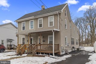 106 W CLINTON ST, Clayton, NJ 08312