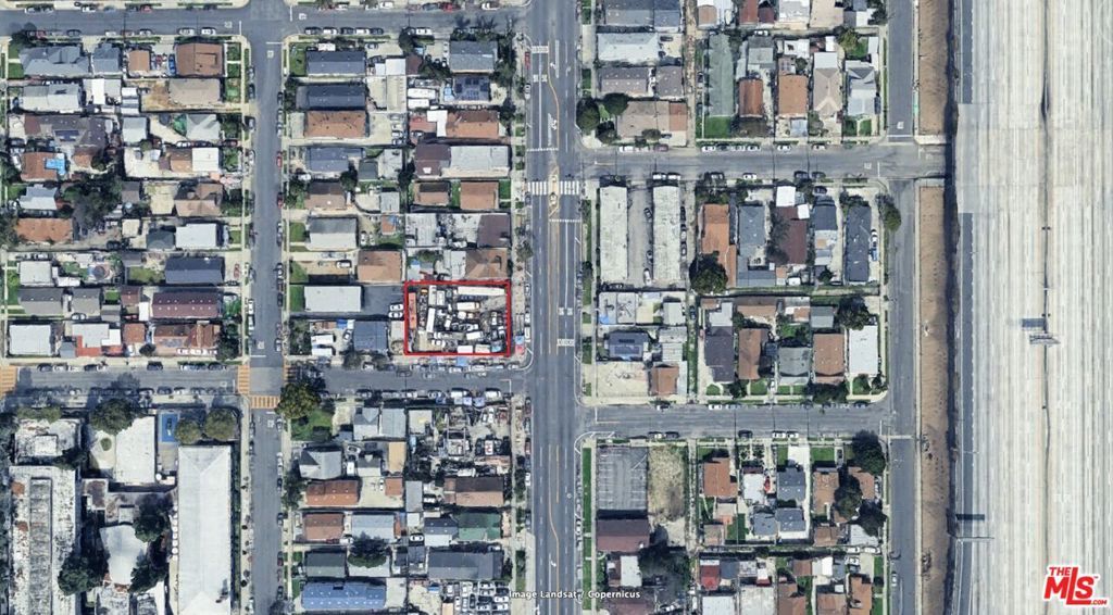 6719 S Figueroa Street, Los Angeles, CA 90003 — photo 2
