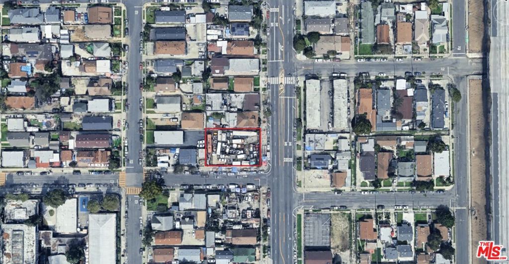 6719 S Figueroa Street, Los Angeles, CA 90003 — photo 3