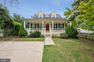 3709 38TH AVE, Brentwood, MD 20722