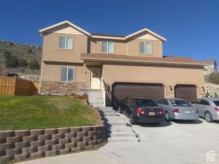3799 E WYATT EARP AVE, Eagle Mountain, UT 84005