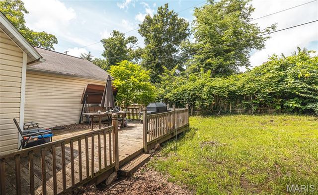 2008 Vienna Road, Rolla, MO 65401