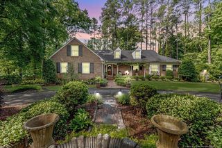 1409 Brentwood Place, Sanford, NC 27330