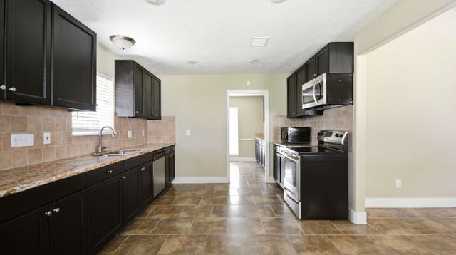 1511 Sungail Drive, Spring, TX 77386