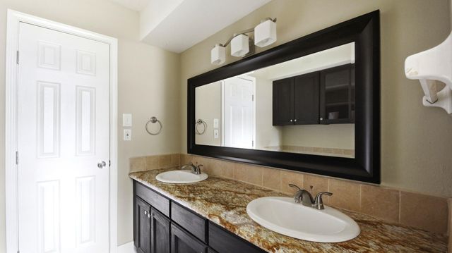 1511 Sungail Drive, Spring, TX 77386