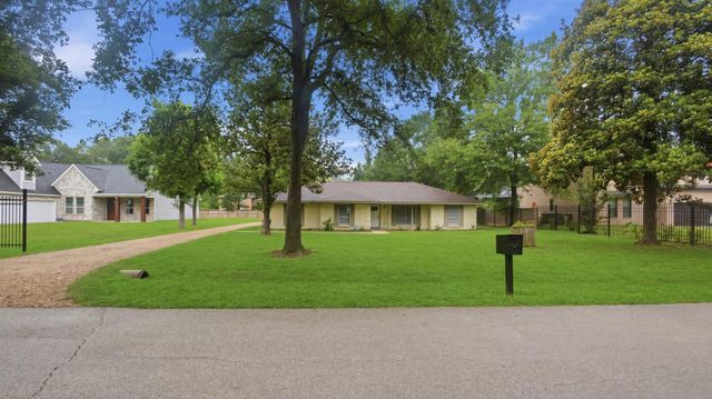 1511 Sungail Drive, Spring, TX 77386