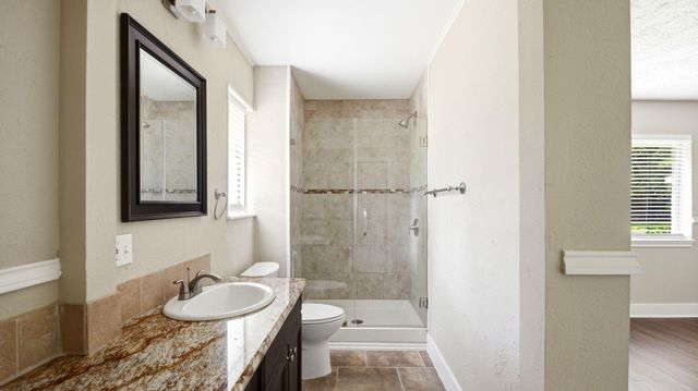 1511 Sungail Drive, Spring, TX 77386