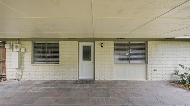 1511 Sungail Drive, Spring, TX 77386