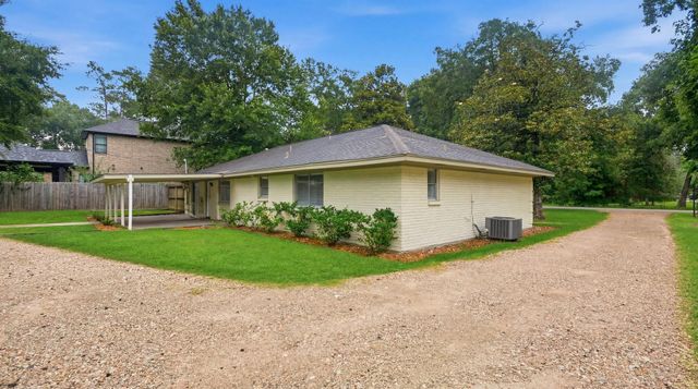 1511 Sungail Drive, Spring, TX 77386