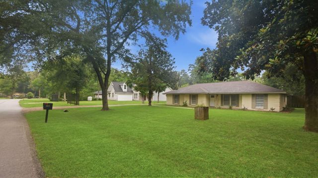 1511 Sungail Drive, Spring, TX 77386