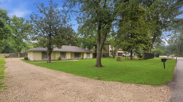1511 Sungail Drive, Spring, TX 77386