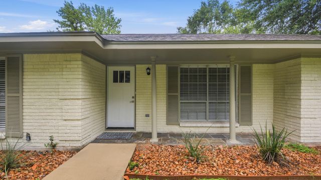 1511 Sungail Drive, Spring, TX 77386