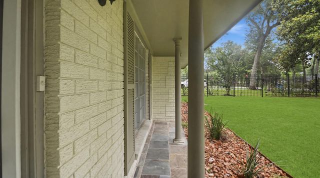 1511 Sungail Drive, Spring, TX 77386