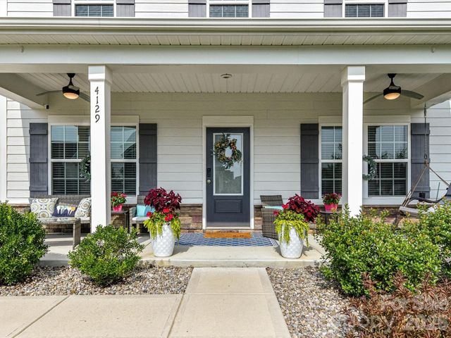 4129 Allenby Place, Monroe, NC 28110