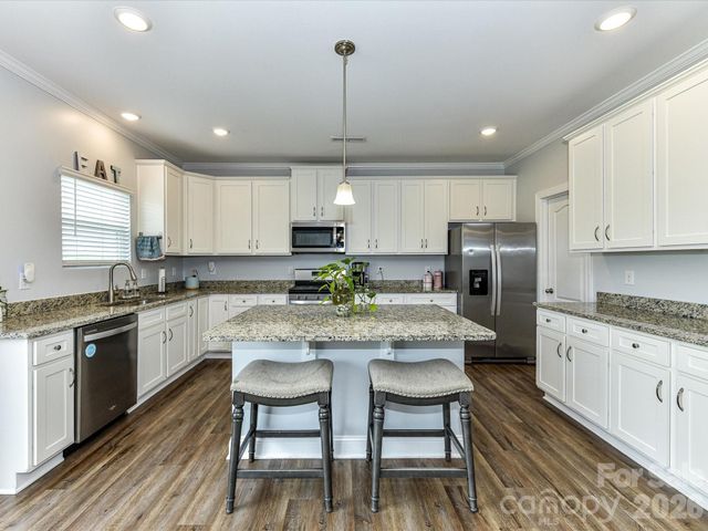 4129 Allenby Place, Monroe, NC 28110