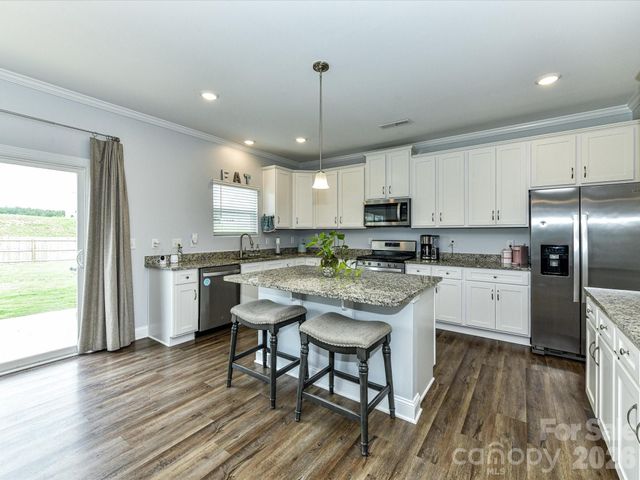 4129 Allenby Place, Monroe, NC 28110