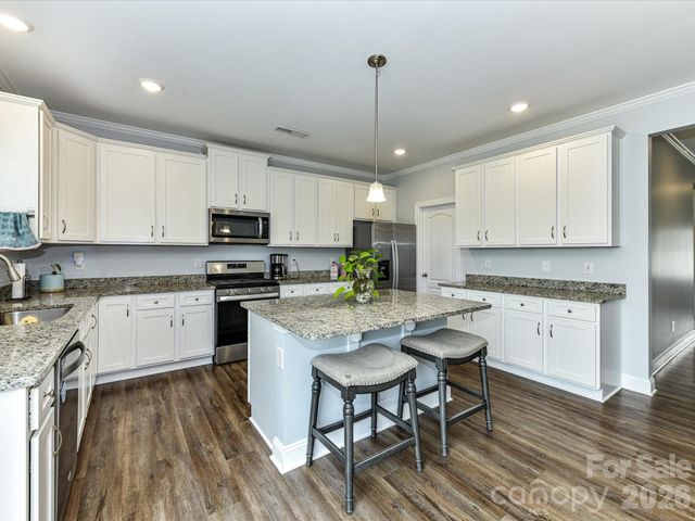 4129 Allenby Place, Monroe, NC 28110