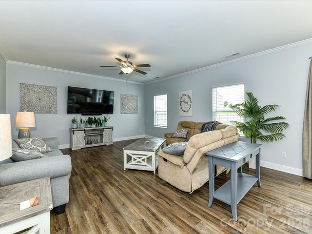 4129 Allenby Place, Monroe, NC 28110