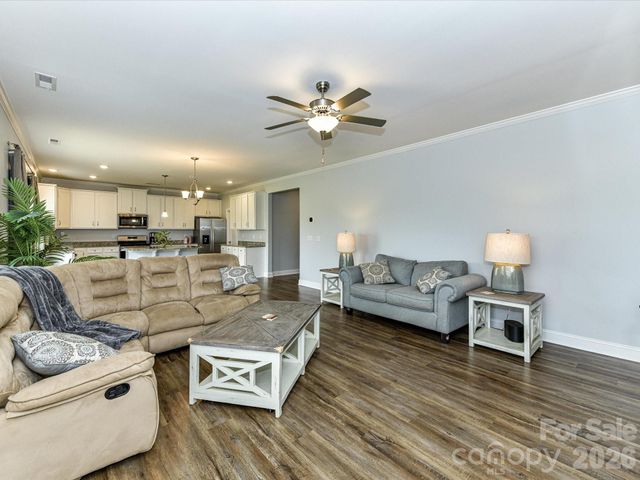 4129 Allenby Place, Monroe, NC 28110