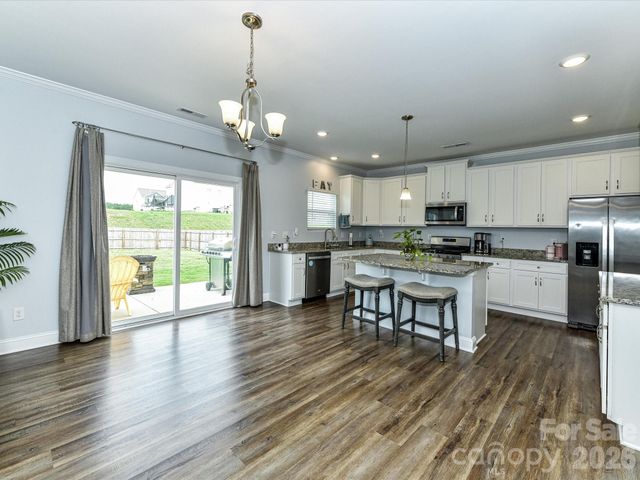 4129 Allenby Place, Monroe, NC 28110
