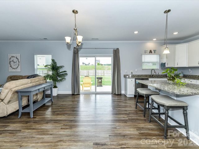 4129 Allenby Place, Monroe, NC 28110