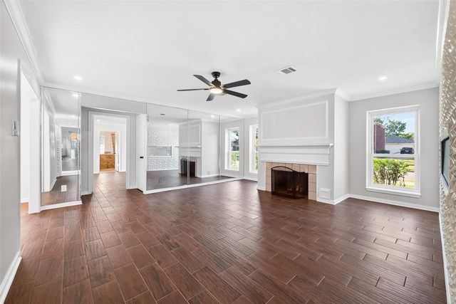 3623 Cresswell Court, Missouri City, TX 77459