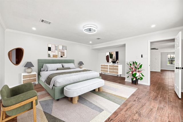 3623 Cresswell Court, Missouri City, TX 77459