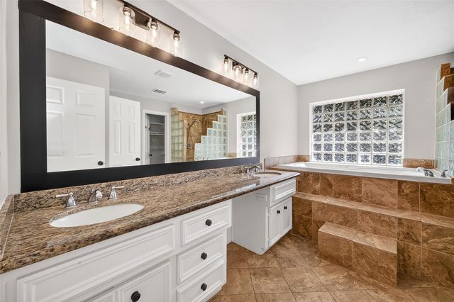 3623 Cresswell Court, Missouri City, TX 77459