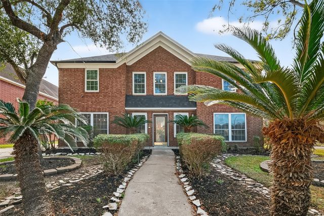 3623 Cresswell Court, Missouri City, TX 77459