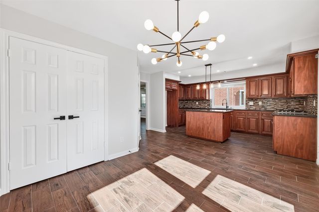 3623 Cresswell Court, Missouri City, TX 77459