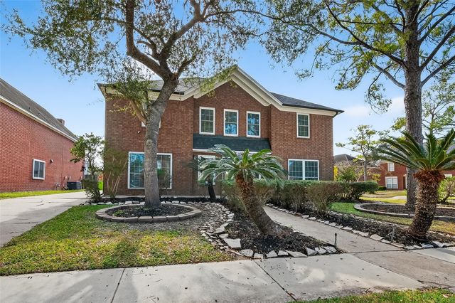 3623 Cresswell Court, Missouri City, TX 77459