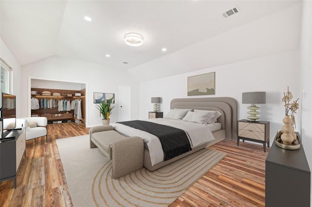 3623 Cresswell Court, Missouri City, TX 77459