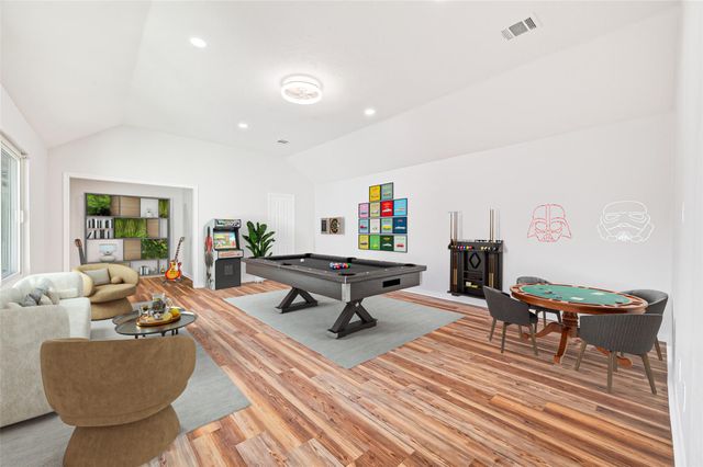 3623 Cresswell Court, Missouri City, TX 77459