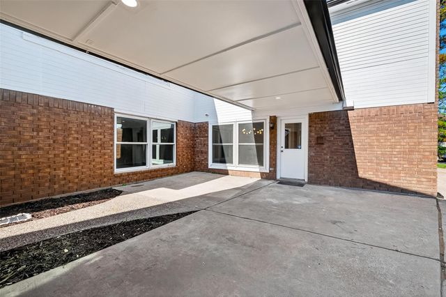 3623 Cresswell Court, Missouri City, TX 77459