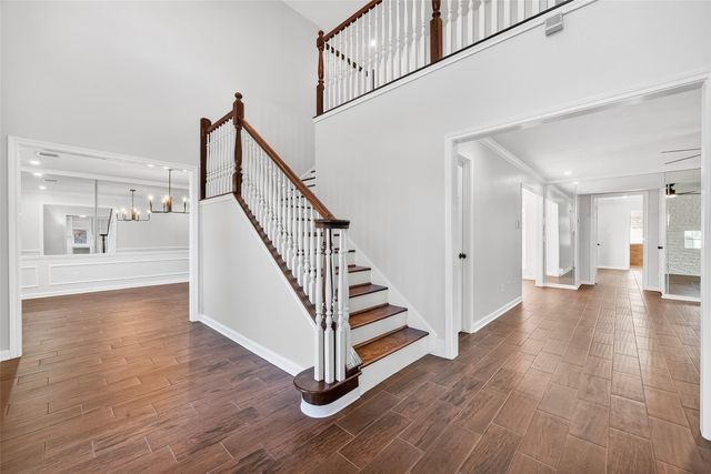 3623 Cresswell Court, Missouri City, TX 77459