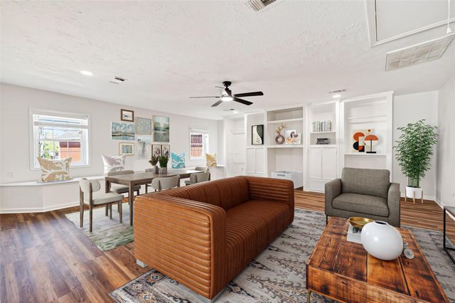 3623 Cresswell Court, Missouri City, TX 77459