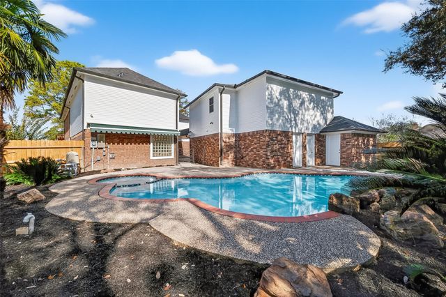 3623 Cresswell Court, Missouri City, TX 77459