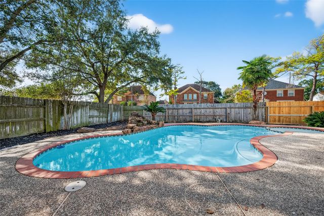 3623 Cresswell Court, Missouri City, TX 77459