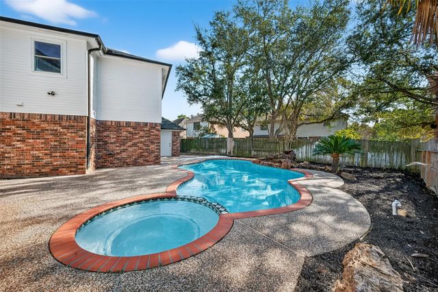 3623 Cresswell Court, Missouri City, TX 77459