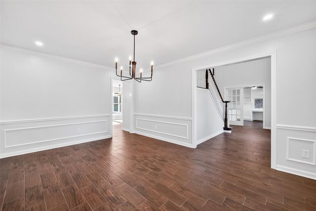 3623 Cresswell Court, Missouri City, TX 77459