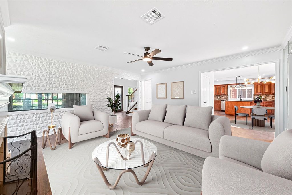 3623 Cresswell Court, Missouri City, TX 77459