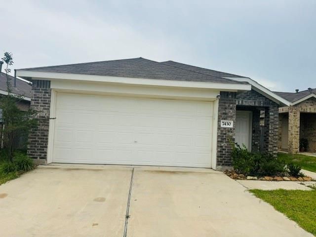 7430 Birch Harvest Drive, Katy, TX 77493