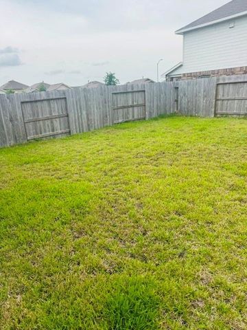 7430 Birch Harvest Drive, Katy, TX 77493