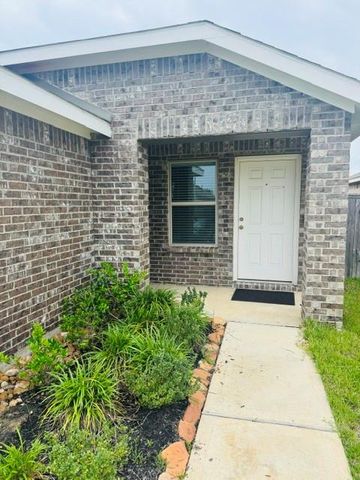 7430 Birch Harvest Drive, Katy, TX 77493