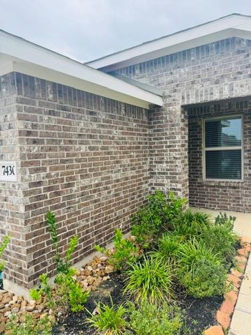7430 Birch Harvest Drive, Katy, TX 77493
