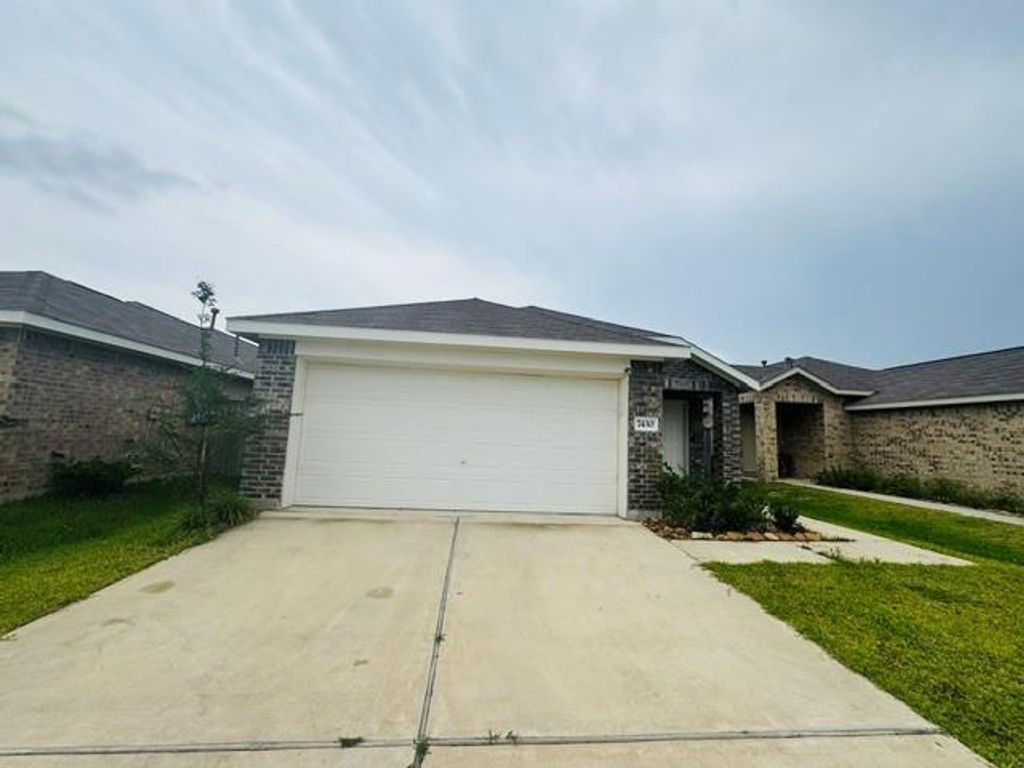 7430 Birch Harvest Drive, Katy, TX 77493